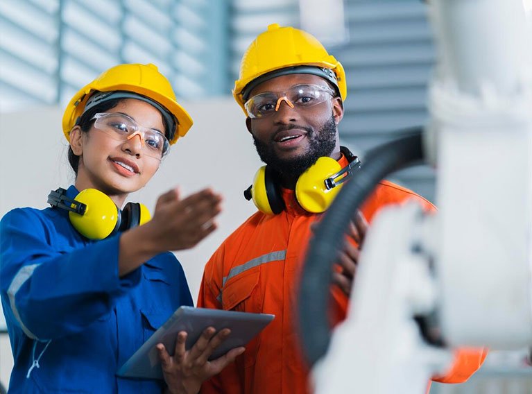 Golden Bridge Steel in Dubai