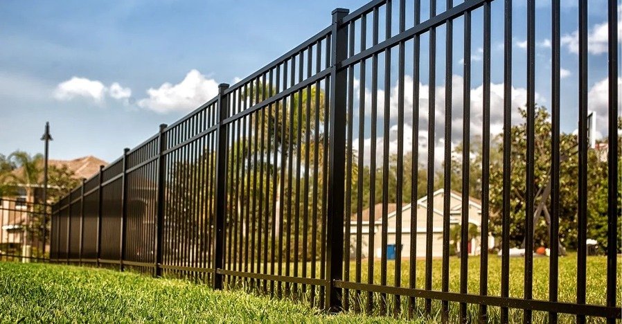 Fencing Steel Works in Dubai​