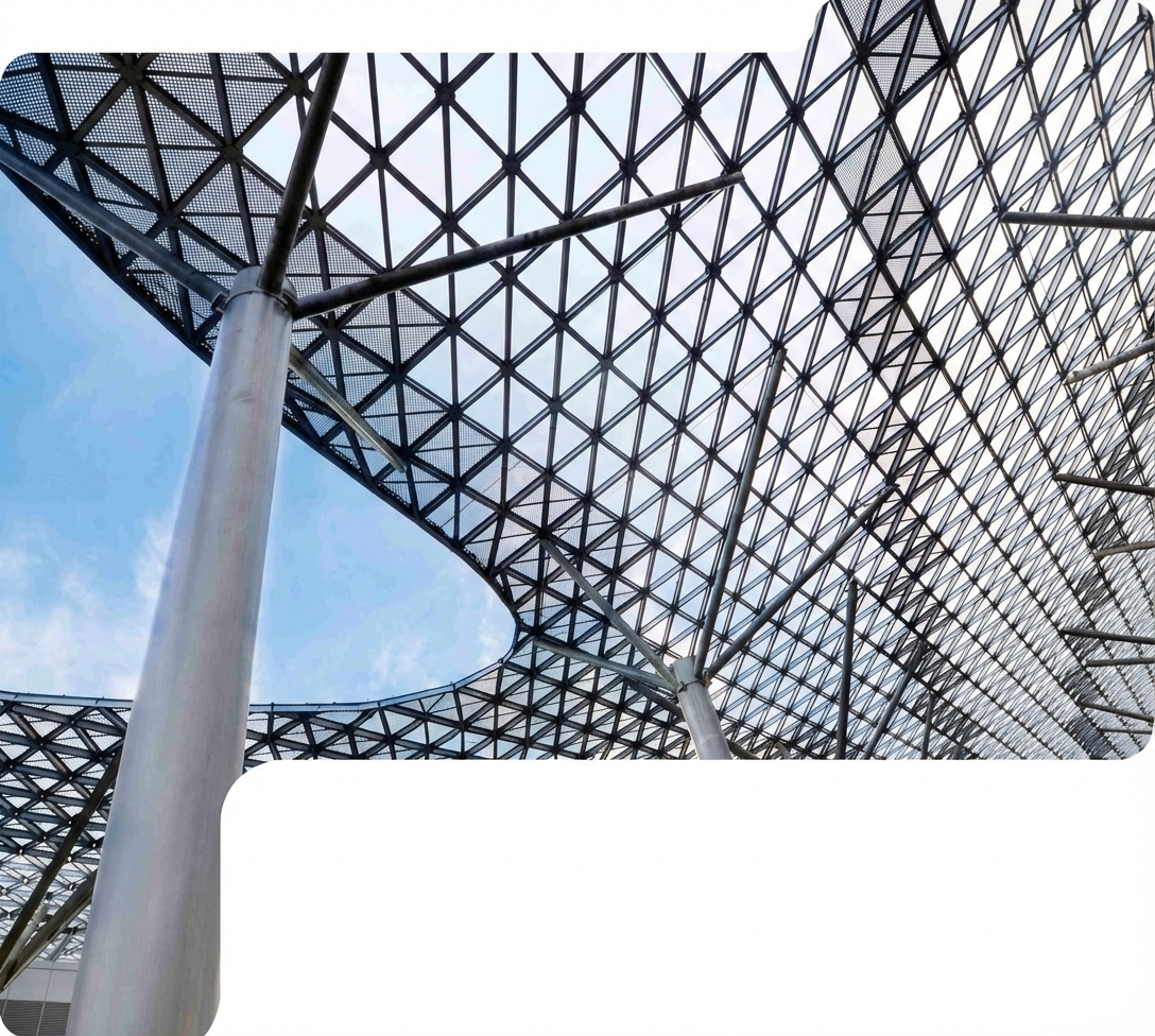 Canopies, Shades & Roofing Systems in uae