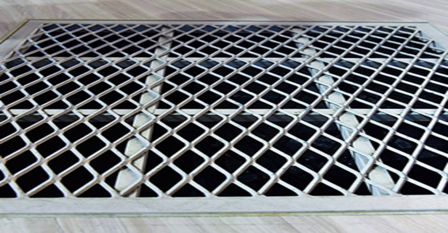 mechanical shaft platform and OTS roofing UAE