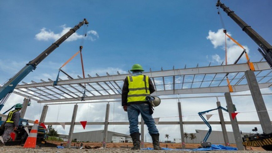 Engineering Services 1 Steel Engineering Services UAE